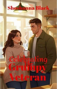 Celebrating the Grumpy Veteran