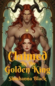 Claimed By The Golden King