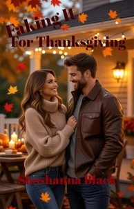 Faking it for Thanksgiving