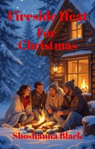 Fireside Heat for Christmas