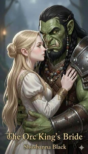 The Orc King's Bride