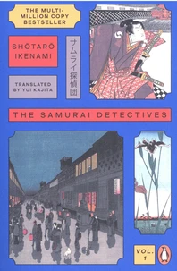 The Samurai Detectives