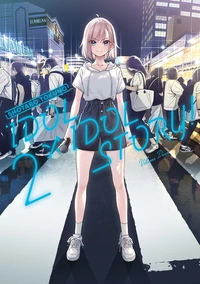 Idol×idol story! Tome 2
