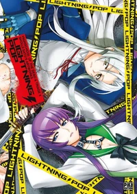 Highschool of the Dead X Triage X