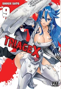 Triage X T09