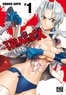 Shouji Sato - Triage X Tome 1 : .