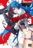 Shouji Sato - Triage X Tome 3 : .