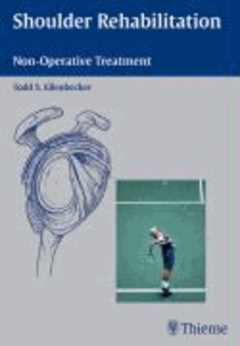 Shoulder Rehabilitation - Non-Operative Treatment.