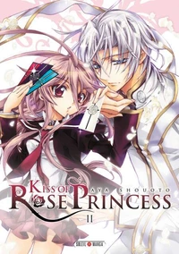 Kiss of Rose Princess T02
