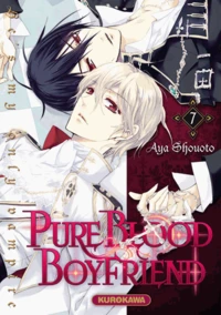 Pure Blood Boyfriend Tome 7