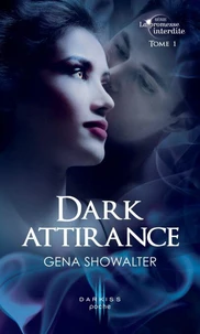 Dark attirance