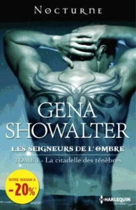 La citadelle des ténèbres