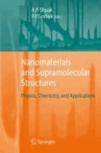 Nanomaterials and Supramolecular Structures
