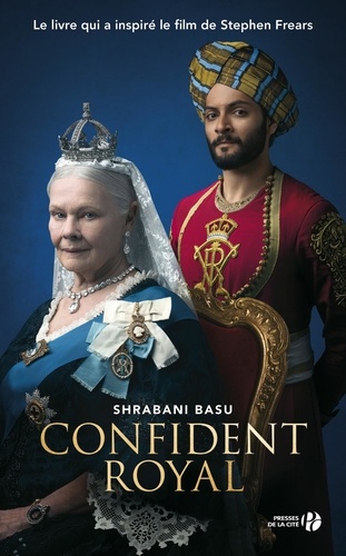 Confident royal. La reine et le serviteur