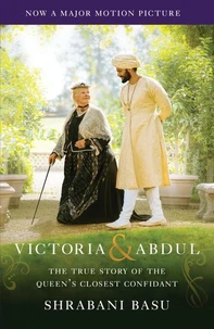 Victoria &amp; Abdul (Movie Tie-In)