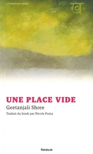 Une place vide