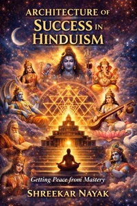 Architecture of success in Hinduism