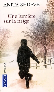 Une lumière sur la neige