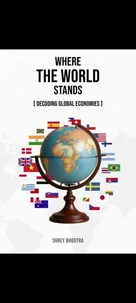 Where The World Stands
