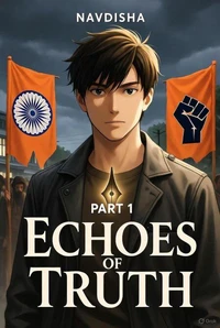 Echoes of Truth, Part 1: A Mirror to Our Times