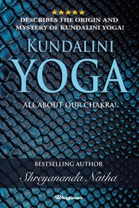 Téléchargement de livres audio sur ipod à partir d'itunes Kundalini Yoga - All About Our Chakra  - Educational yoga books, #3 9798223702924 in French