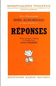 Réponses