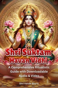 Shri Suktam Havan Vidhi