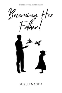 Becoming Her Father!