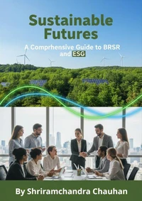 Sustainable Futures  A Comprehensive Guide to BRSR and ESG