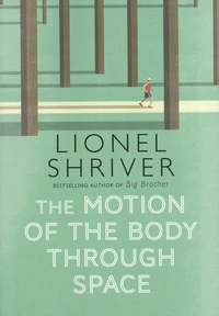 The Motion of the Body Through Space