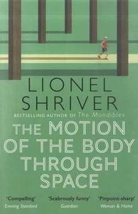 The Motion of the Body Through Space