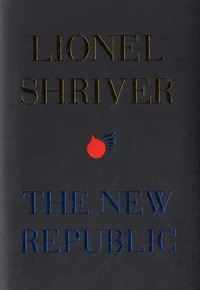 The New Republic