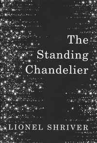 The Standing Chandelier