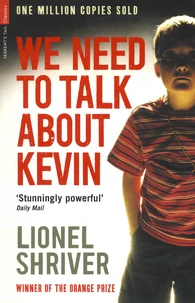 We Need to Talk About Kevin