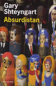 Absurdistan