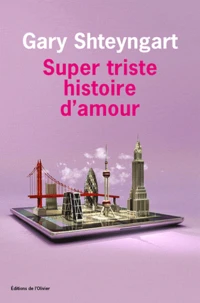 Super triste histoire d'amour