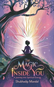 Magic Inside You