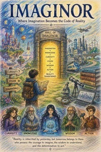 Imaginor