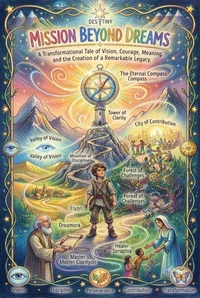 Mission Beyond Dreams