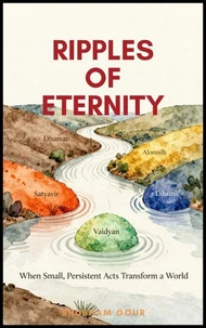 Ripples Of Eternity