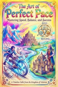The Art of Perfect Pace