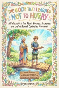 The Body That Learned Not to Hurry