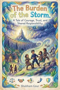 The Burden of the Storm.