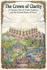 The Crown of Clarity.