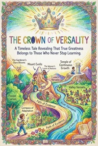 The Crown of Versality.