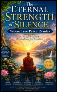 The Eternal Strength of Silence: Where True Peace Resides.