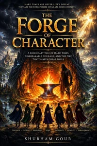 The Forge of Character