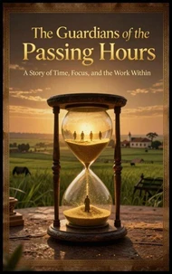 The Guardians of the Passing Hours.