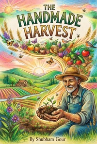 The Handmade Harvest
