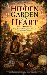 The Hidden Garden of the Heart.